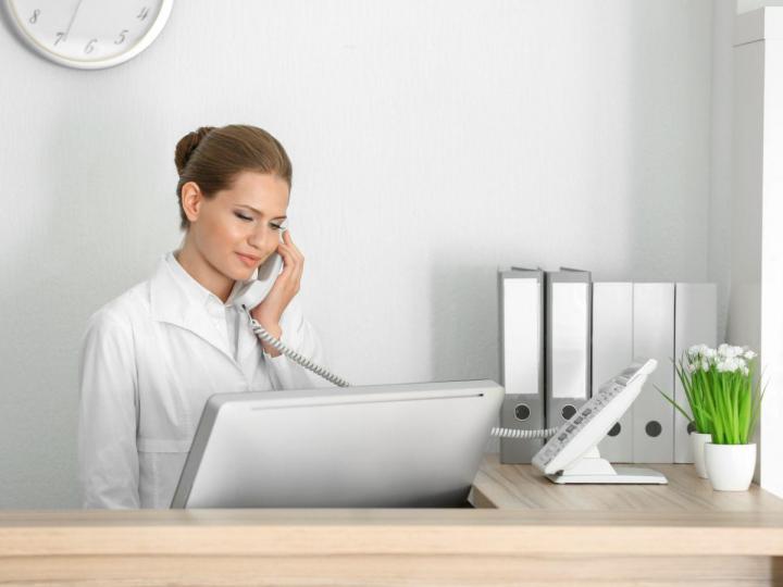 Administrative Management Mougins