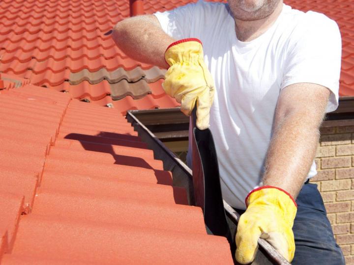 Maintenance And Repairs Mougins