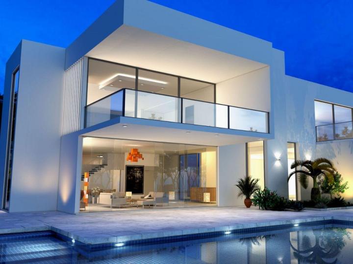 Real Estate Agency Mougins